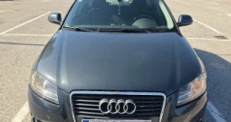 Audi A3 1.9TDI sportback
