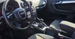 Audi A3 1.9TDI sportback