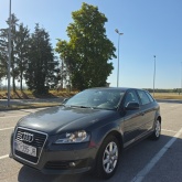Audi A3 1.9TDI sportback