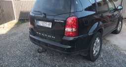 Rexton