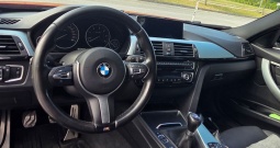 BMW serija 3 F30 LCI 320d M-Sport 140 kW