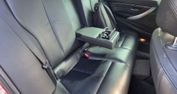 BMW serija 3 F30 LCI 320d M-Sport 140 kW