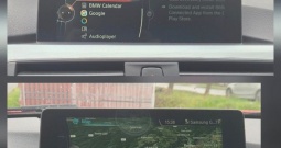 BMW serija 3 F30 LCI 320d M-Sport 140 kW