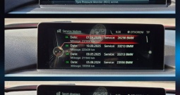 BMW serija 3 F30 LCI 320d M-Sport 140 kW