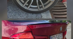 BMW serija 3 F30 LCI 320d M-Sport 140 kW
