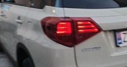 Suzuki - Vitara