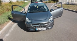Prodaje se opel corsa e 1.2.2019g.sa prijeđeni 100,800km.