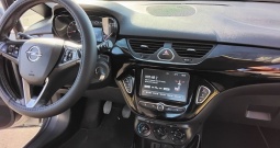 Prodaje se opel corsa e 1.2.2019g.sa prijeđeni 100,800km.