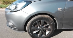 Prodaje se opel corsa e 1.2.2019g.sa prijeđeni 100,800km.