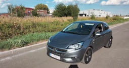 Prodaje se opel corsa e 1.2.2019g.sa prijeđeni 100,800km.