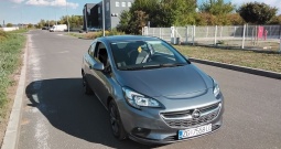Prodaje se opel corsa e 1.2.2019g.sa prijeđeni 100,800km.