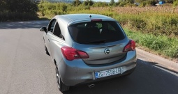 Prodaje se opel corsa e 1.2.2019g.sa prijeđeni 100,800km.