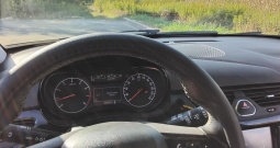 Prodaje se opel corsa e 1.2.2019g.sa prijeđeni 100,800km.