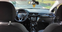 Prodaje se opel corsa e 1.2.2019g.sa prijeđeni 100,800km.