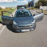 Prodaje se opel corsa e 1.2.2019g.sa prijeđeni 100,800km.