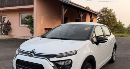 Citroen C3 1.5 blueHDI 2021. god