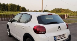 Citroen C3 1.5 blueHDI 2021. god