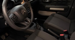 Citroen C3 1.5 blueHDI 2021. god
