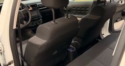Citroen C3 1.5 blueHDI 2021. god