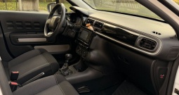 Citroen C3 1.5 blueHDI 2021. god