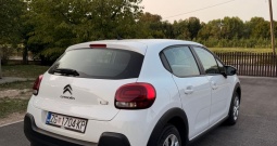 Citroen C3 1.5 blueHDI 2021. god