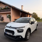 Citroen C3 1.5 blueHDI 2021. god