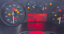 Kombi Iveco Daily