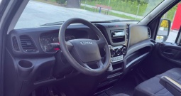 Kombi Iveco Daily