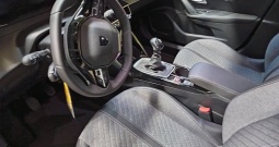 Prodaje se Peugot 2008 sa 10.800 km
