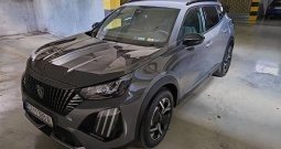 Prodaje se Peugot 2008 sa 10.800 km