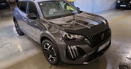 Prodaje se Peugot 2008 sa 10.800 km