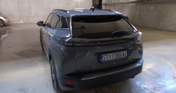 Prodaje se Peugot 2008 sa 10.800 km