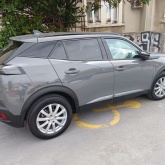Prodaje se Peugot 2008 sa 10.800 km