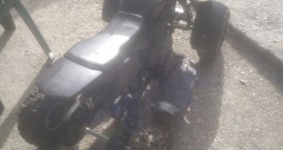 Dječji mini Quad 50 ccm