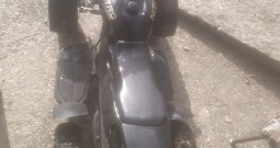 Dječji mini Quad 50 ccm