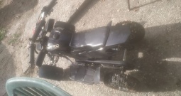 Dječji mini Quad 50 ccm
