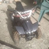 Dječji mini Quad 50 ccm