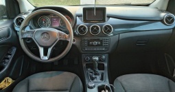 Mercedes Benz B180