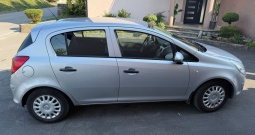 Opel Corsa 1,2 16V + plin