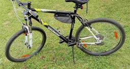 Nakamura Cliff Hanger Alloy 7005 – kao nov