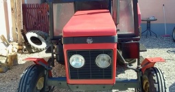 Zetor 70-11 s kabinom