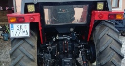 Zetor 70-11 s kabinom