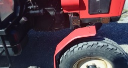 Zetor 70-11 s kabinom
