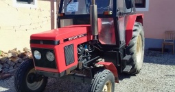 Zetor 70-11 s kabinom
