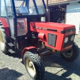 Zetor 70-11 s kabinom