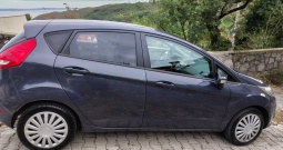 Ford Fiesta Trend 1.2 / 60KW/2011 g