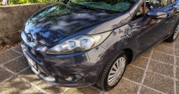 Ford Fiesta Trend 1.2 / 60KW/2011 g