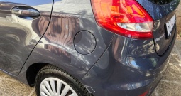 Ford Fiesta Trend 1.2 / 60KW/2011 g