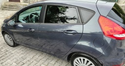 Ford Fiesta Trend 1.2 / 60KW/2011 g