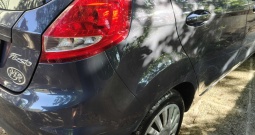 Ford Fiesta Trend 1.2 / 60KW/2011 g